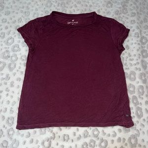 American Eagle Soft & Sexy blouse